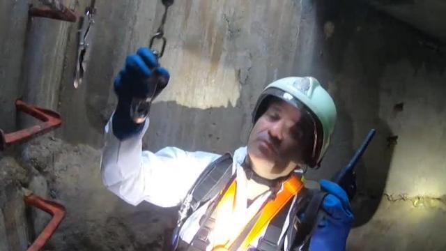 La policía incrementa la seguridad en las procesiones de Sevilla