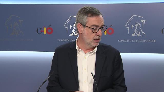 Cs muestra su &quot;respeto&quot; por decisión de jueza de imputar a Cifuentes