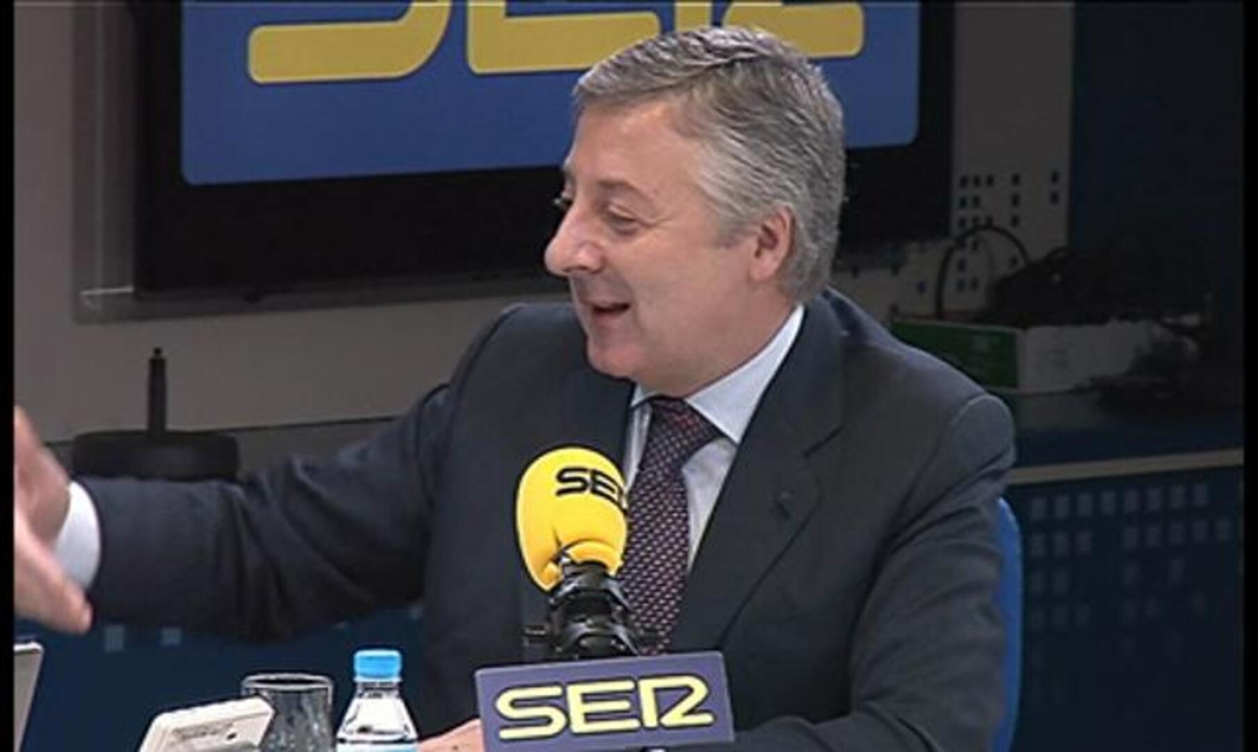 Blanco: «Ni mi primo ni yo hemos recibido dinero a cambio de favores»