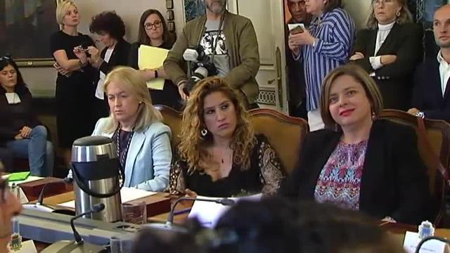 Canteli logra la alcaldía en Oviedo apoyado por Ciudadanos