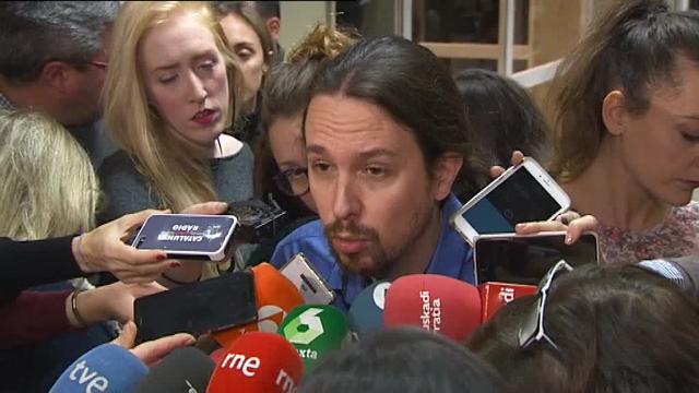 Vídeo: La oposición exige al Gobierno que actúe para controlar el precio de la electricidad