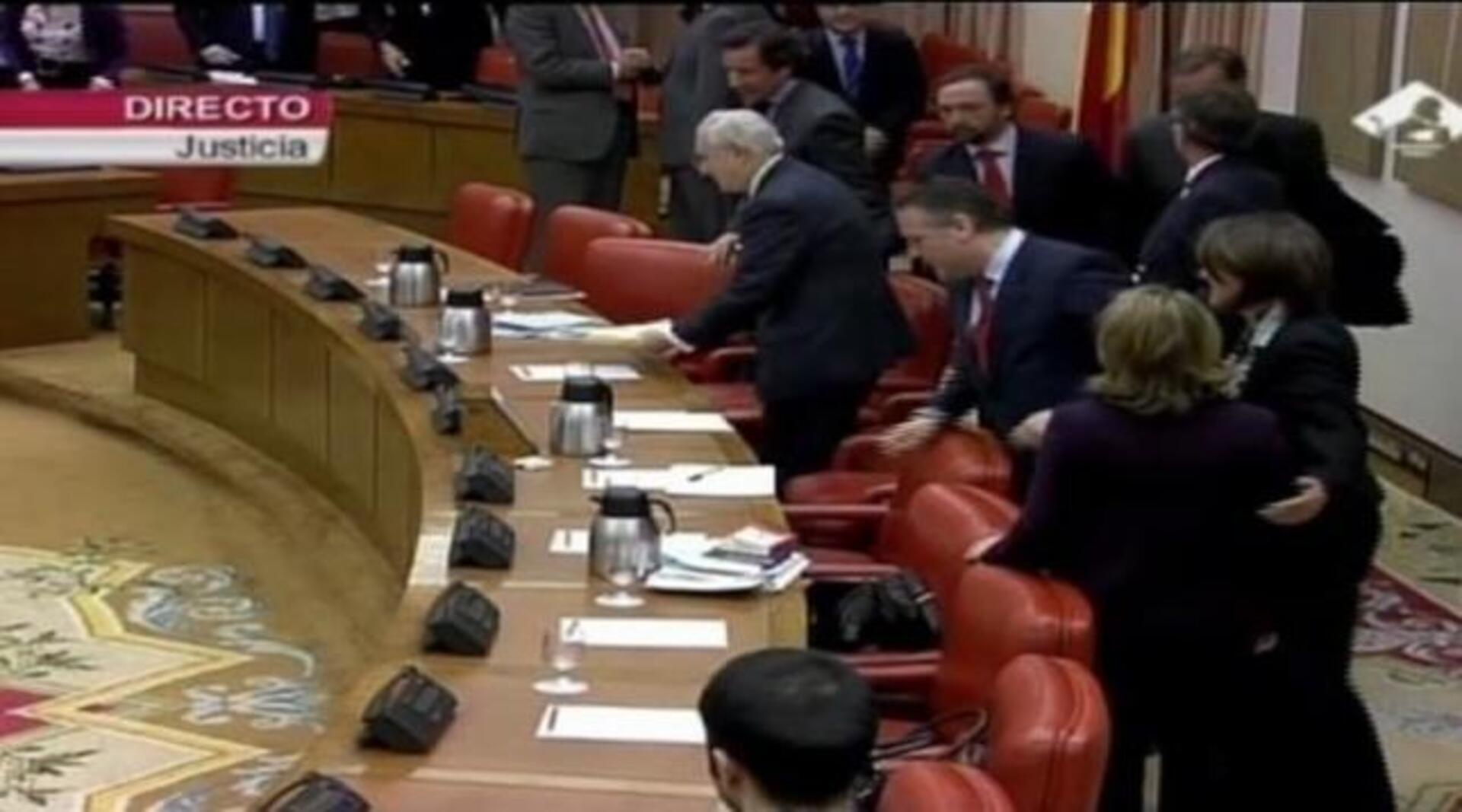 El TS archiva la causa de Garzón por los cursos en Nueva York porque ha prescrito