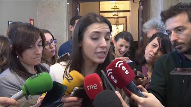 Presupuestos: nadie se mueve