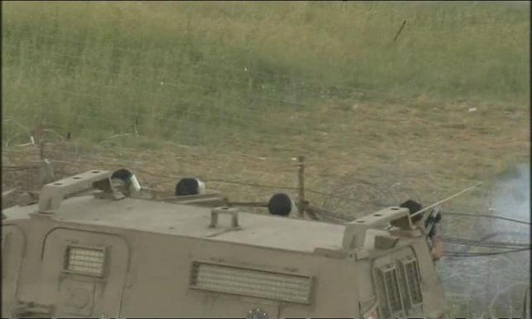 Al menos 22 muertos en el Golán por disparos del Ejército israelí