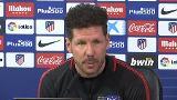 ¿Y si fuera la última tarde de Torres en el Atlético?