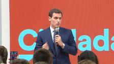 Casado y Rivera esperan rematar a Sánchez en el segundo debate electoral