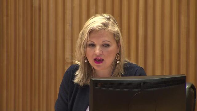 El 58,6% de agresión a menores, son los padres