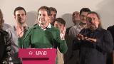 Cristiano Brown, nuevo portavoz de UPyD