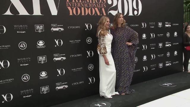 Ana Obregón reconoce que vive un momento muy feliz