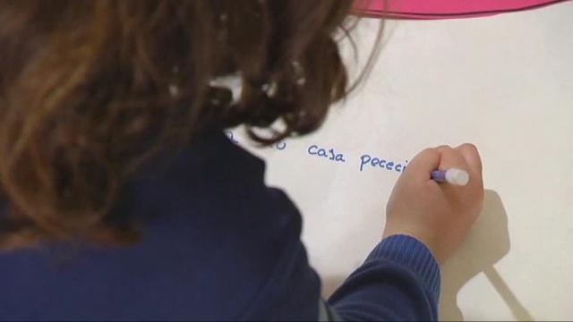 Bobmeros voluntarios buscan a Gabriel, el niño desaparecido en Níjar (Almería)