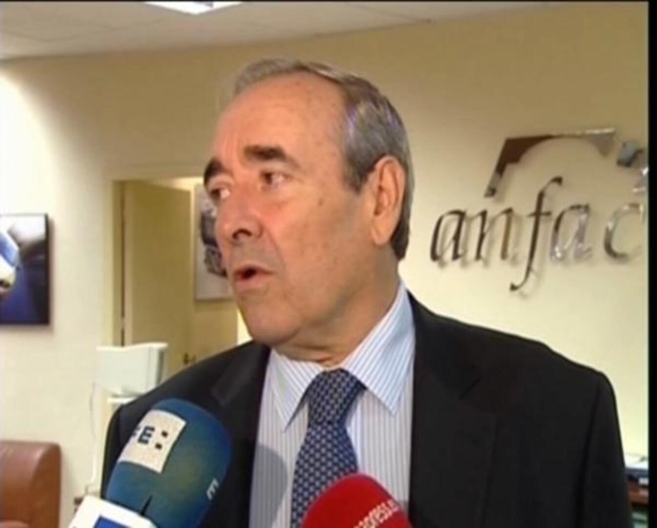 La peor situación en la venta de coches desde 1993