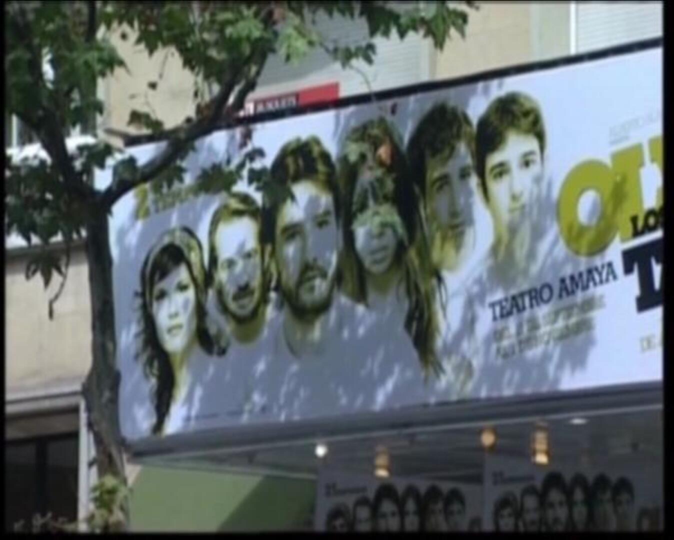 Elena Furiase reaparece tras sus problemas de salud