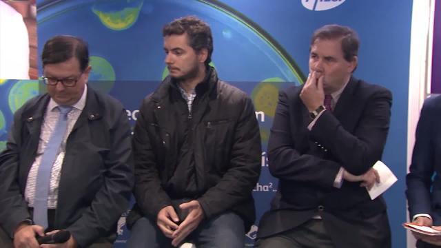 700.000 personas mueren cada año en el mundo por la resistencia a los antibióticos