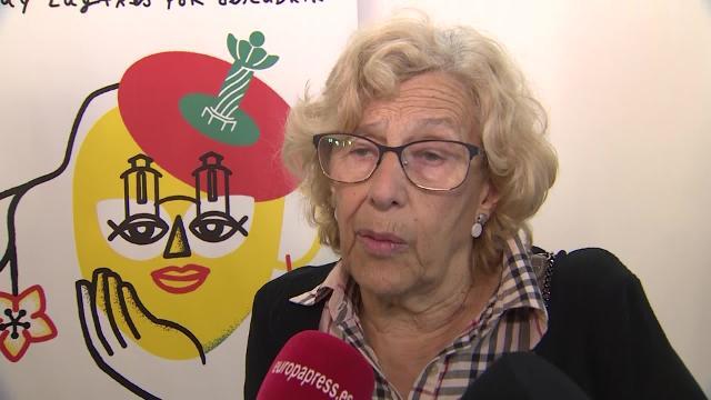 Personalidades políticas reaccionan al cambio de gobierno