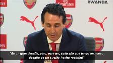 El casting del Arsenal: así superó Emery a otros siete candidatos