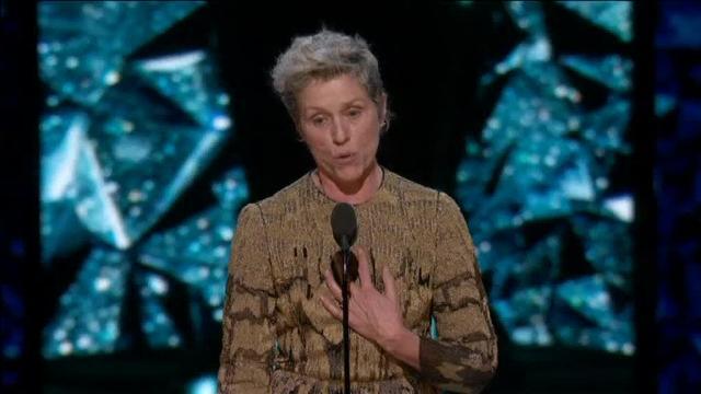 &#039;La forma del Agua&#039; triunfa en la ceremonia de los Oscar más latina de la historia