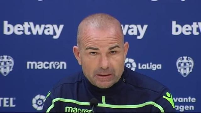 Paco López pasa página del caso Chumi