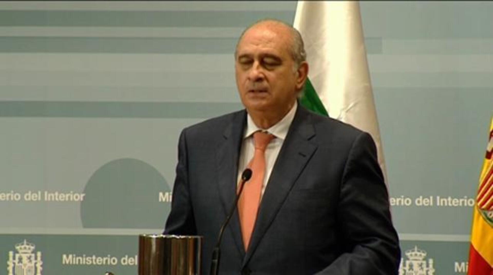 Fernández Díaz: «Habríamos incurrido en prevaricación de no aplicar el tercer grado a Bolinaga»