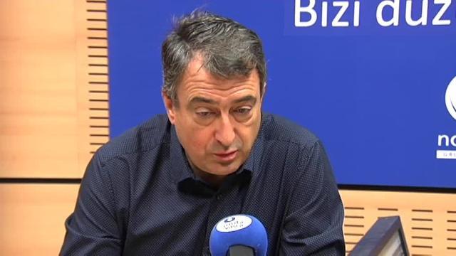 El PNV aplaude la decisión &quot;valiente&quot; del Gobierno de Sánchez de sacar a Franco del Valle de Los Caídos