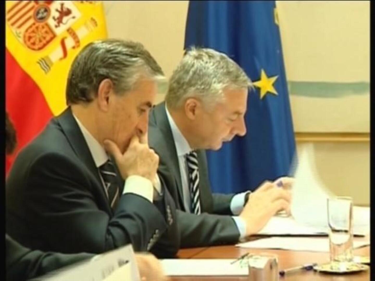 El Gobierno dará ayudas de hasta 18.000 para las familias afectadas por los terremotos en Lorca