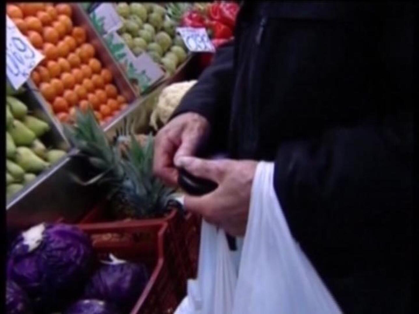 El IPC sigue subiendo y alcanza el 3,8%, el más elevado desde septiembre de 2008