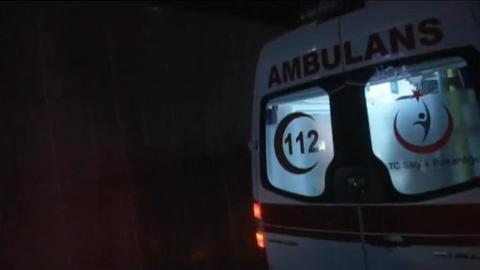 Vídeo: Fallece el embajador ruso en Turquía tras recibir varios disparos