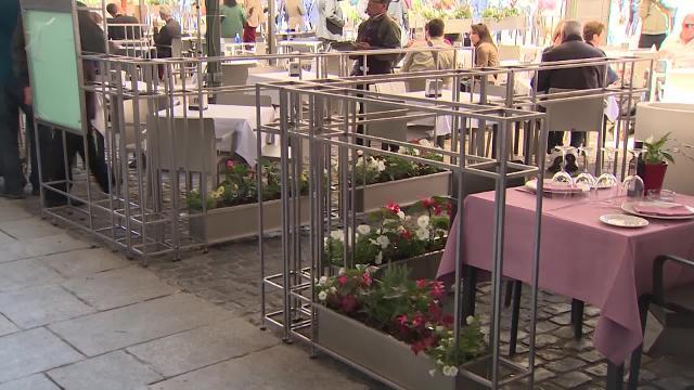 El IPC baja cuatro décimas en junio y marca su menor nivel en casi tres años