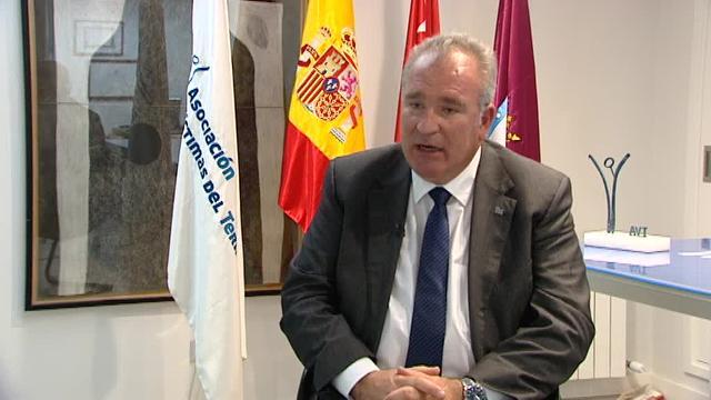 ETA mató en 1993 en Andoain al guardia civil jubilado Juvenal Villafañe, un crimen todavía sin esclarecer