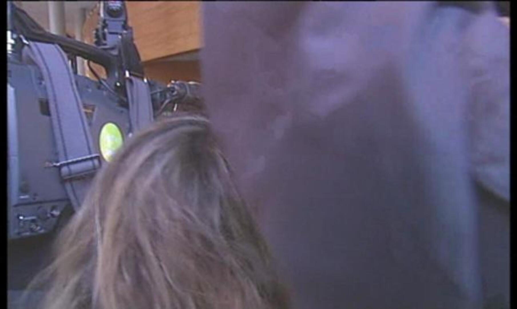 La ex directora general de la CAM pide al menos 10 millones de euros por su despido