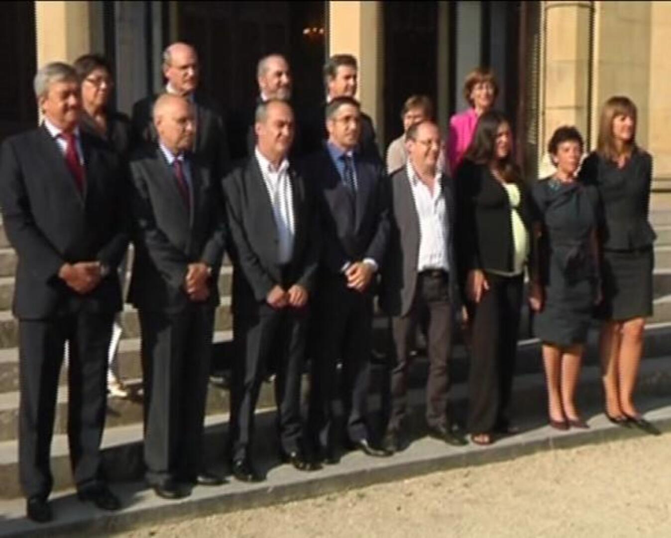 López pide pasos a Bildu porque «el País Vasco está iniciando el camino de un sueño»