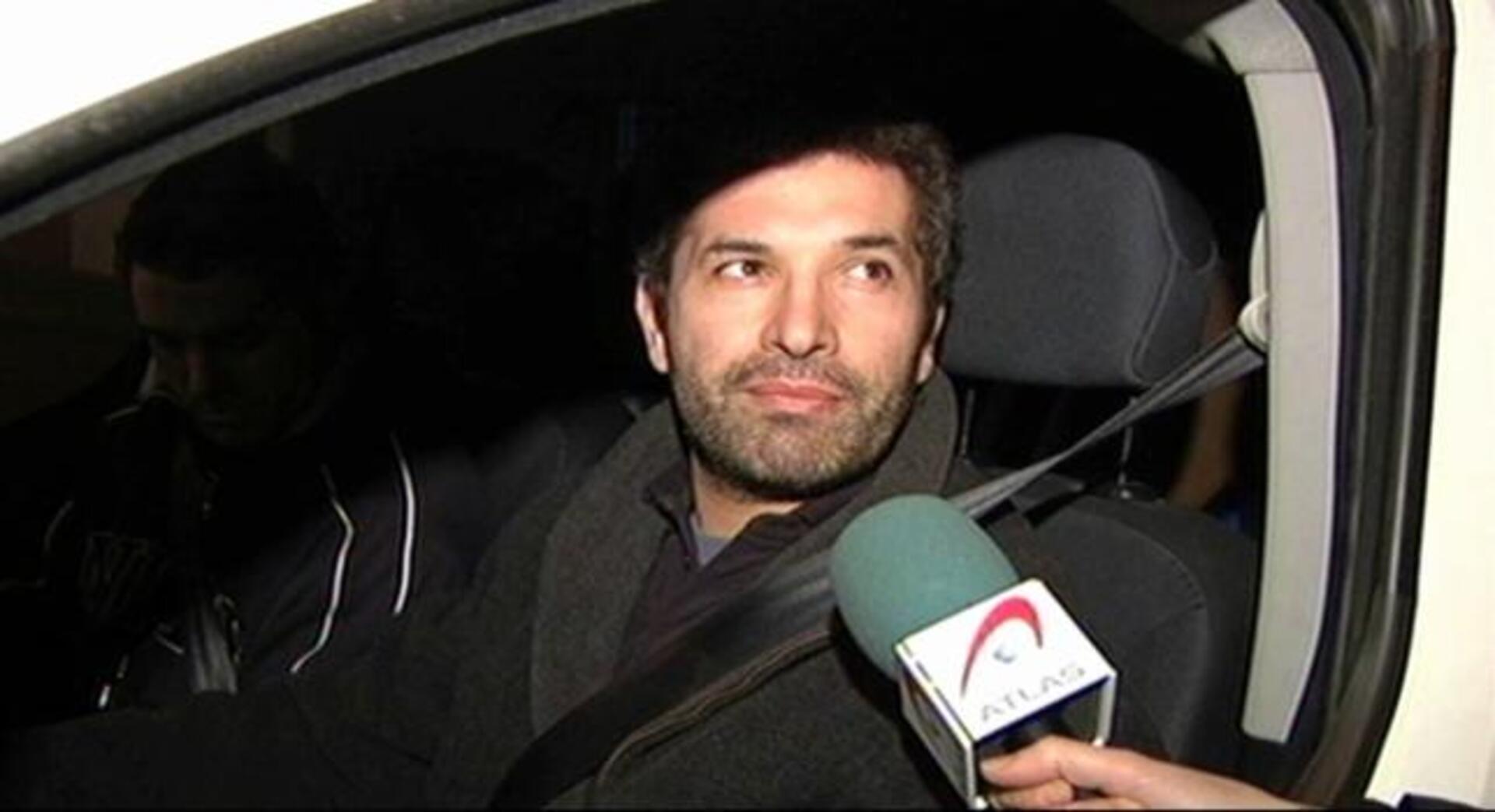 Las furgonetas, el punto negro del balance de Tráfico en 2010