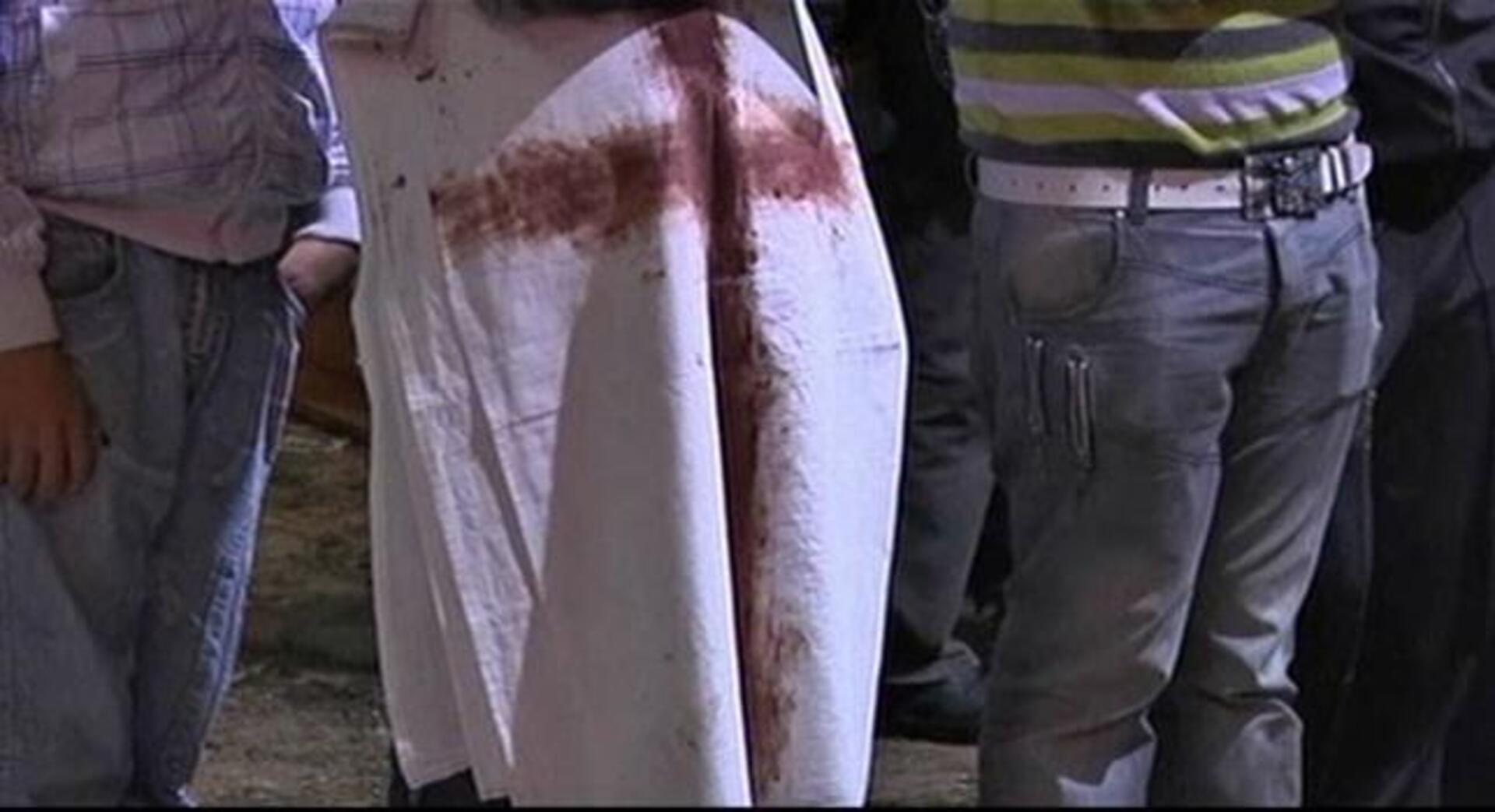 21 muertos al explotar un coche bomba frente a una iglesia en Alejandría