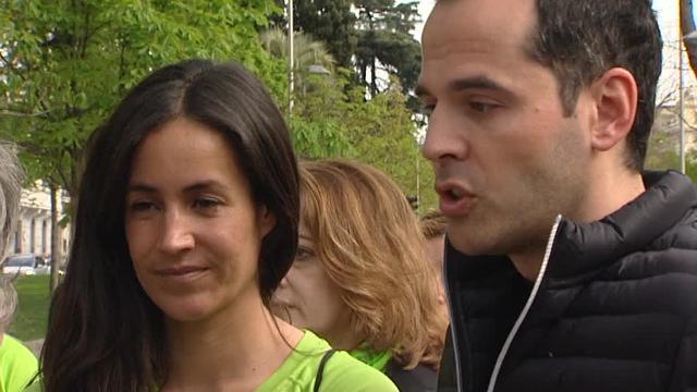 El PP habla de dictadura en Cataluña y el PSOE le pide que apueste por vías políticas