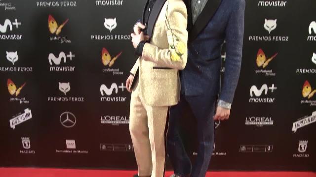 Javier Ambrossi cierra su Twitter por las faltas de respeto