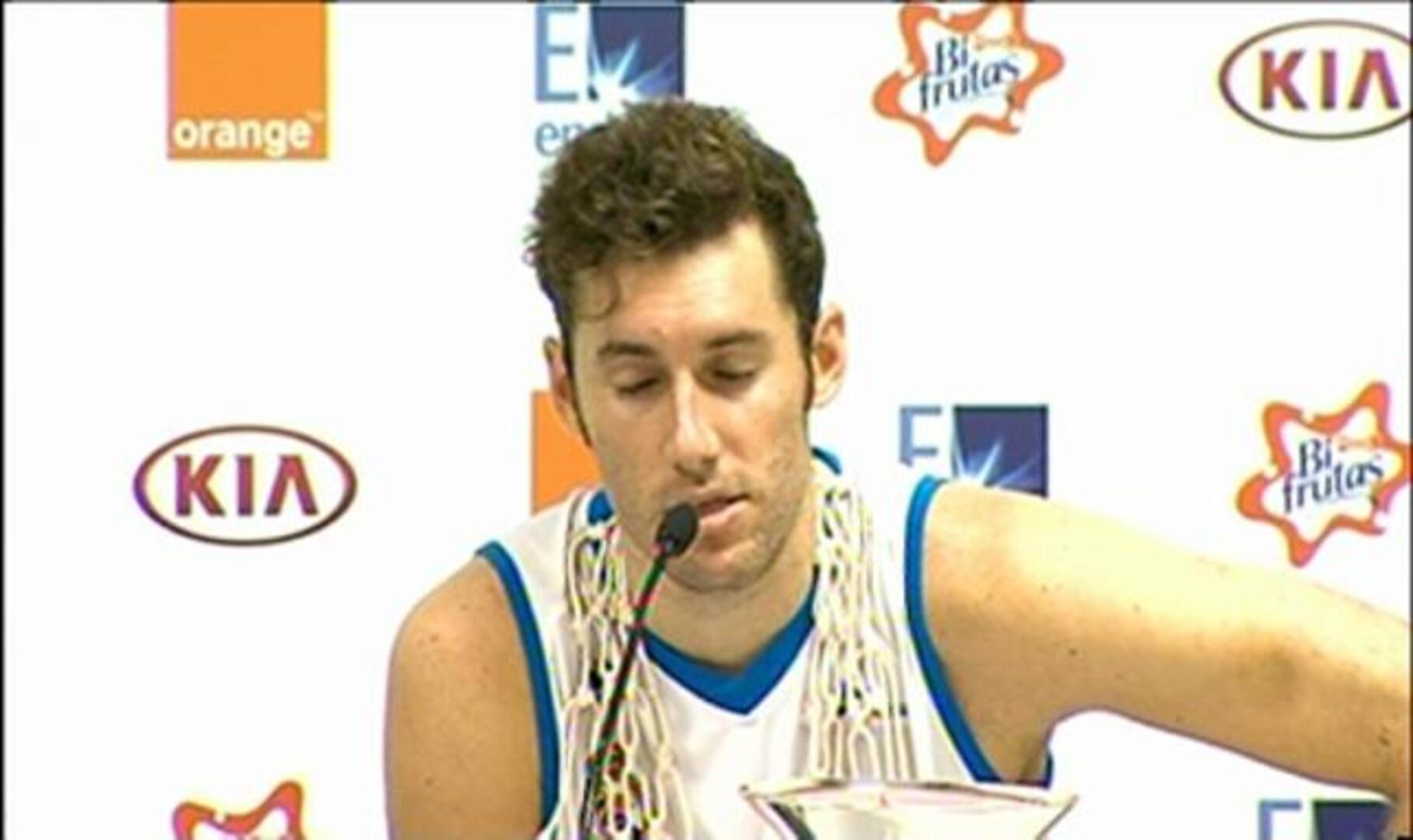 El Real Madrid ya tiene Supercopa