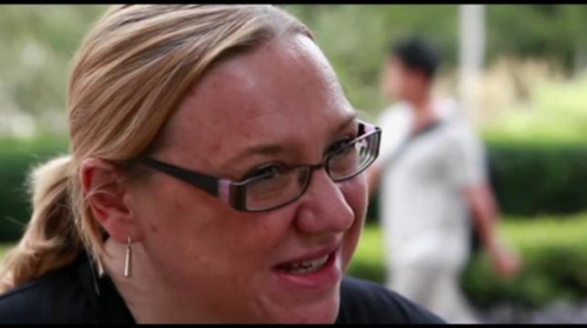 Elecciones EE.UU. 2012: Romney dice que su campaña es para el 100 por cien de los estadounidenses