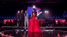 Camila Cabello triunfa en la gala MTV Europe con cuatro premios