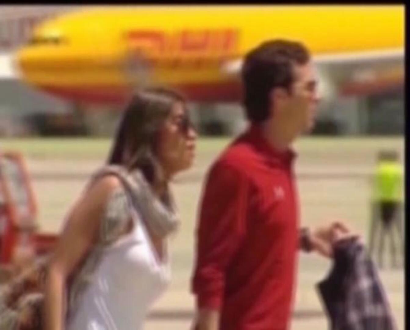 Iker Casillas y Sara Carbonero: Nochevieja feliz en el pueblo del portero