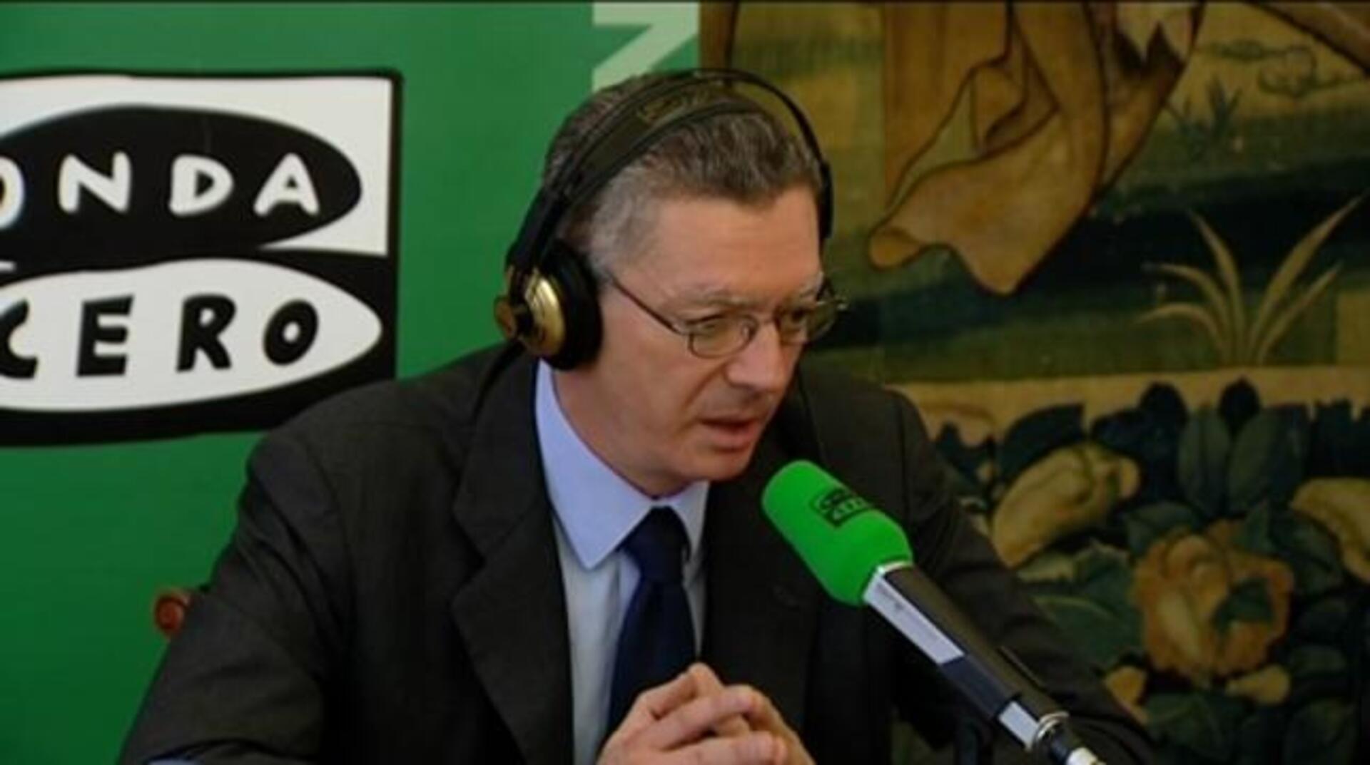 Los terroristas que se arrepientan no tendrán reducción de penas