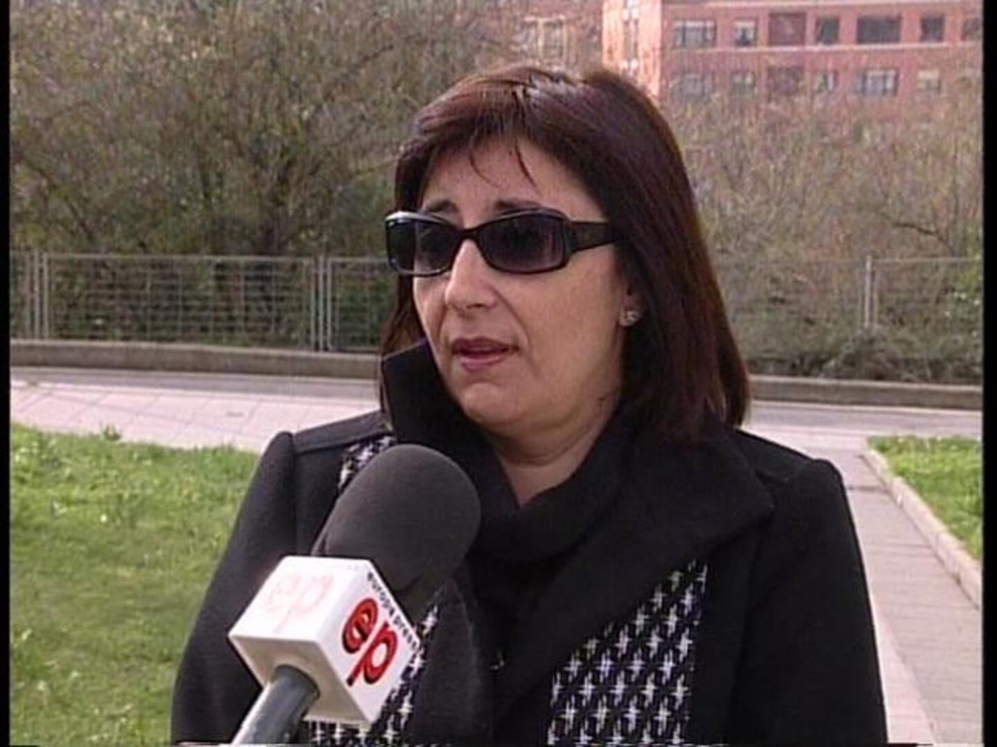 El hermano de Eduardo Puelles, asesinado por ETA: «Son ellos»