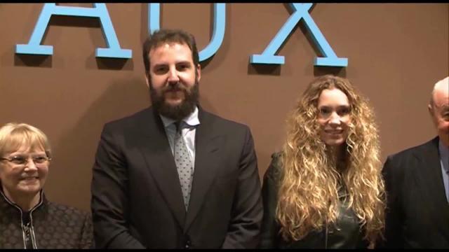 Borja Thyssen y Blanca Cuesta se enfrentan a tres años de cárcel