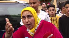 Detenido en Marruecos un yihadista que presuntamente iba a atentar en Sevilla