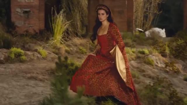 Penélope Cruz cumple 45 años, ¡felicidades!