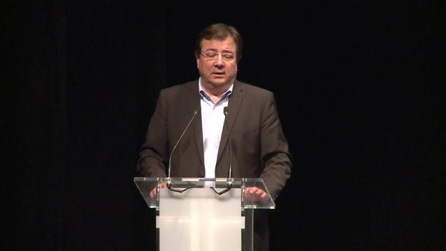 Vara muestra preocupación por los jóvenes y las apuestas