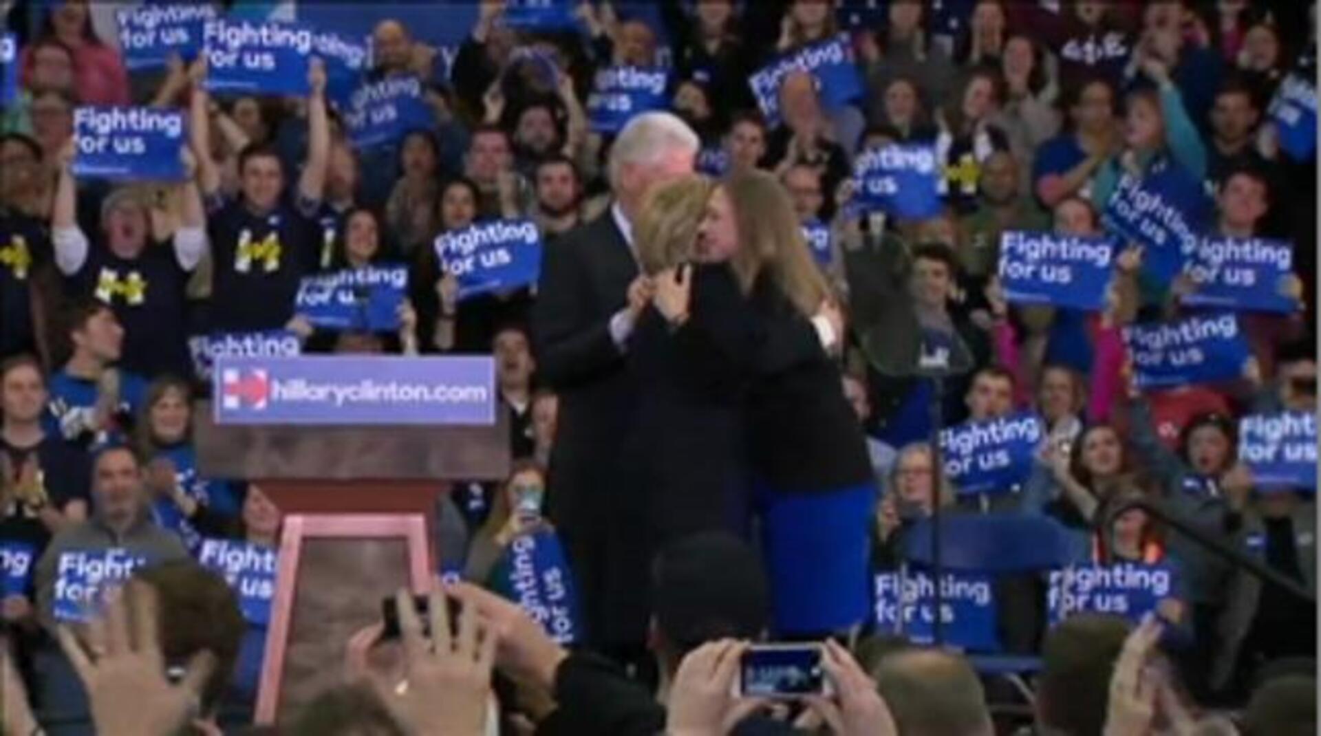 El magnate estadounidense Donald Trump