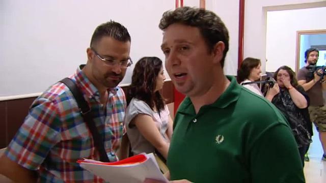 Clase de sexto de Primaria