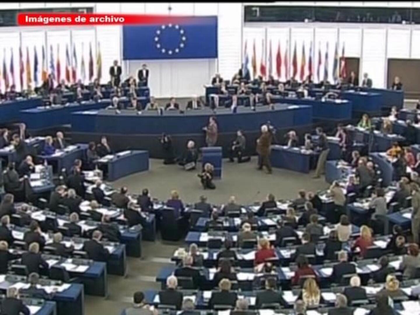 Irlanda aceptará un préstamo global, no sólo para su bancos