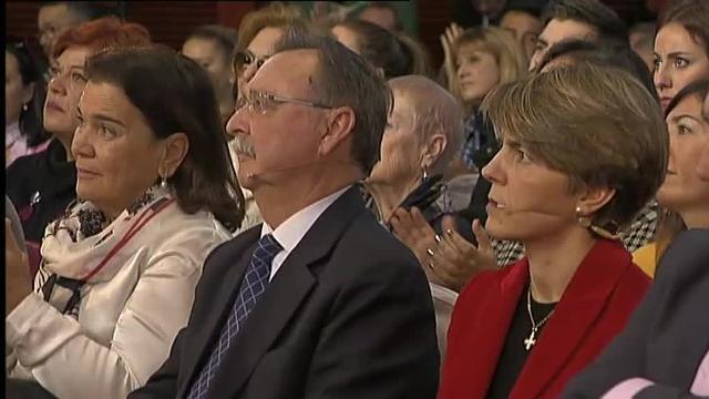 Vox no da marcha atrás y mantiene su desafío sobre la violencia  machista