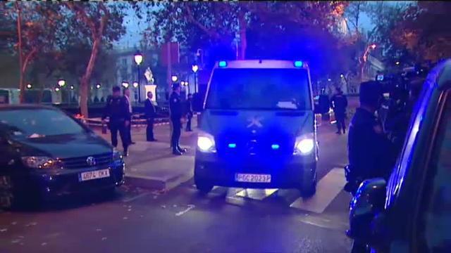 La Abogacía del Estado suaviza su postura en cuanto a los miembros del &#039;procés&#039;