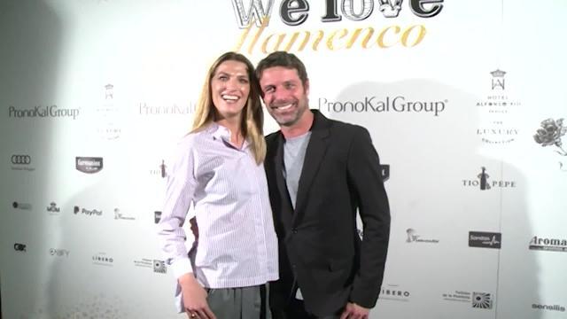 Laura Sánchez no descarta casarse ni tener más hijos